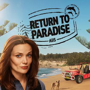 Photo Enquêtes au paradis