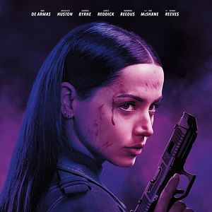 Photo De l'univers de John Wick : Ballerina