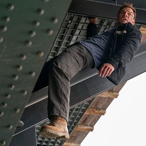 Photo Alan Ritchson