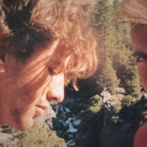 Photo L'Éruption des Red Hot Chili Peppers : Hillel, notre frère