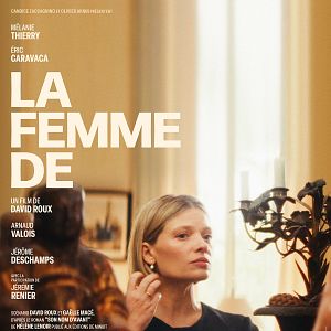 Photo La Femme de