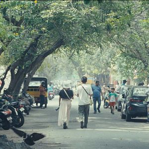 Photo Shimla, une fugue des temps modernes