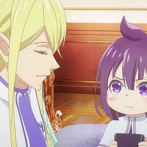 Photo SHIROHIYO - Reincarnated as a Neglected Noble: Raising My Baby Brother With Memories From My Past Life