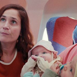 Avec ou sans enfants ? Film 2025 AlloCiné