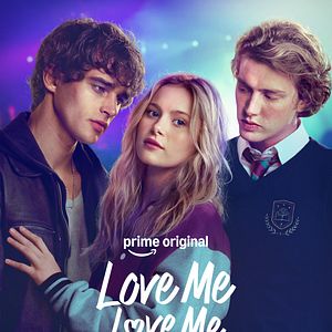 Photo Love Me, Love Me