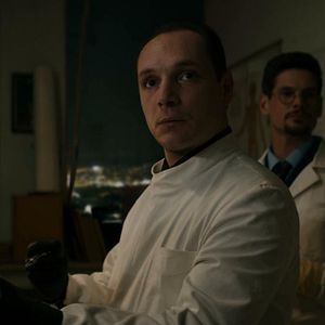 Photo L’Affaire Vinča Curie