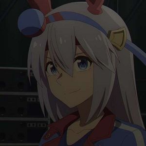 Photo Umamusume: Cinderella Gray