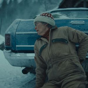 Photo Dead Of Winter