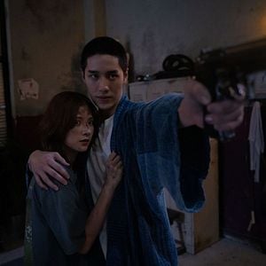 Photo Pimchanok Luevisadpaibul