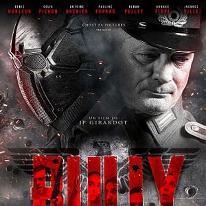 Photo Bully, l’ombre de l’espoir
