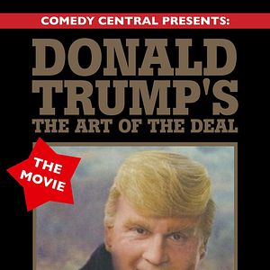 Photo L'Art de faire des affaires par Donald Trump : le film