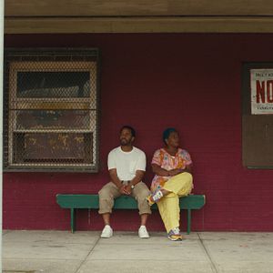 Photo Exhibiting Forgiveness