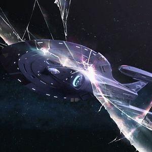 Photo Star Trek : Prodigy