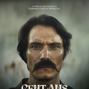 Photo Cent ans de solitude