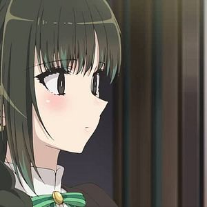 Photo You Are Ms. Servant