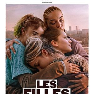 Photo Les Filles du ciel