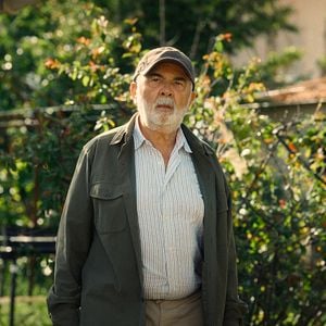 Photo Gérard Jugnot