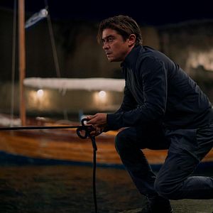 Photo Riccardo Scamarcio