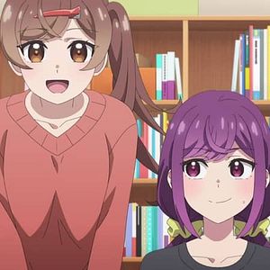 Photo A Mangaka's Weirdly Wonderful Workplace