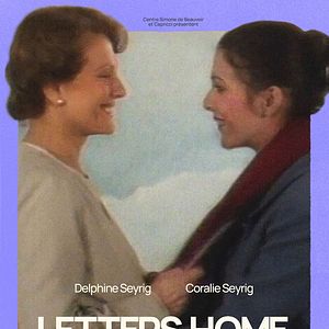 Photo Letters Home