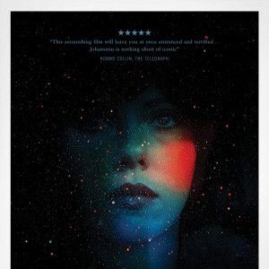 Photo Under the Skin