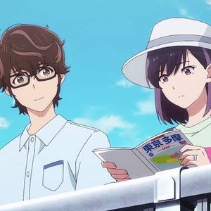 Photo 365 Days to the Wedding