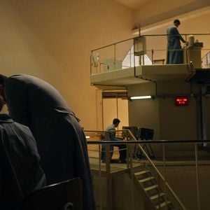 Photo L’Affaire Vinča Curie