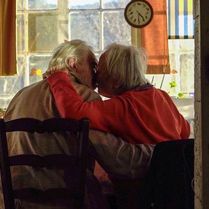 Photo La Terre de mon grand-père (Partie 1 : L’Héritage)