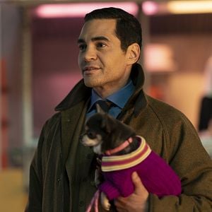 Photo Ramon Rodríguez