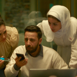 Photo La Voix de Hind Rajab