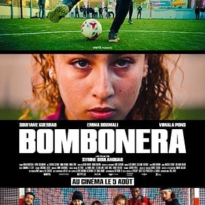 Photo Bombonera