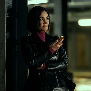 Photo Carrie-Anne Moss