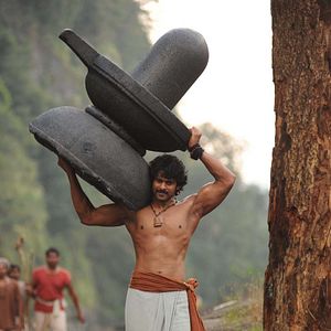 Photo La Légende de Baahubali, l'épopée - version Director's Cut
