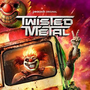 Photo Twisted Metal