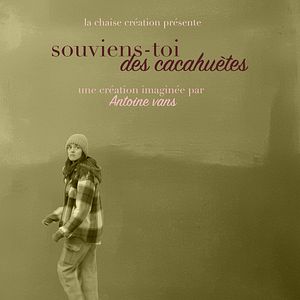 Photo Souviens-toi des cacahuètes