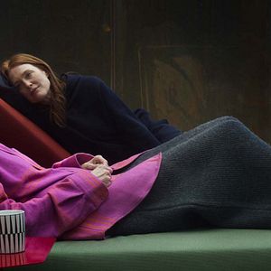 Photo La Chambre d’à côté