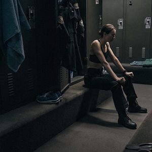 Photo Troian Bellisario