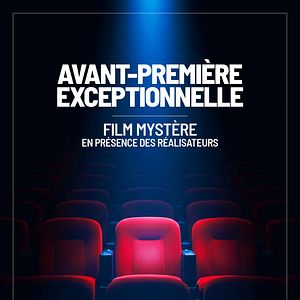 Photo Film Mystère