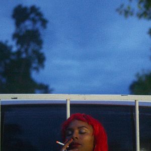 Photo Marie Madeleine