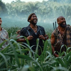 Photo Jurassic World : Renaissance