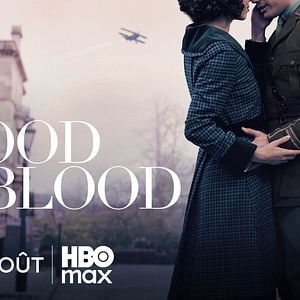 Photo Outlander : Blood Of My Blood