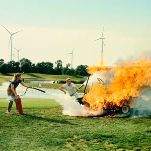 Photo Albrecht Schuch