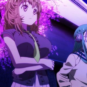 Photo Momentary Lily