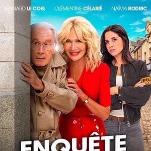 Photo Enquête en famille