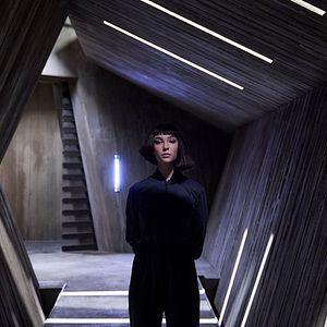 Photo Matilda De Angelis