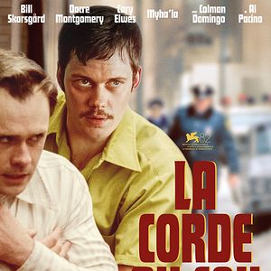 Photo La Corde au cou