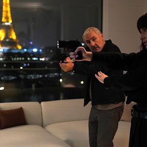 Photo Adèle Exarchopoulos