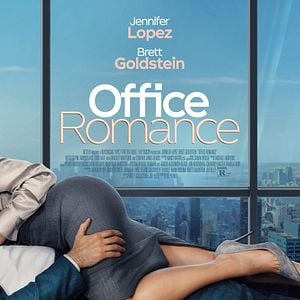 Photo Office Romance