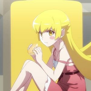 Photo MONOGATARI Series: OFF & MONSTER Season