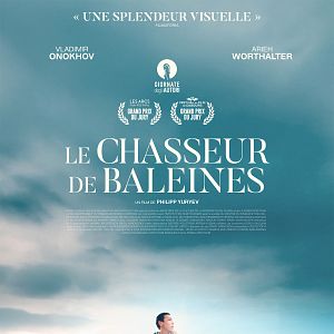 Photo Le Chasseur de baleines